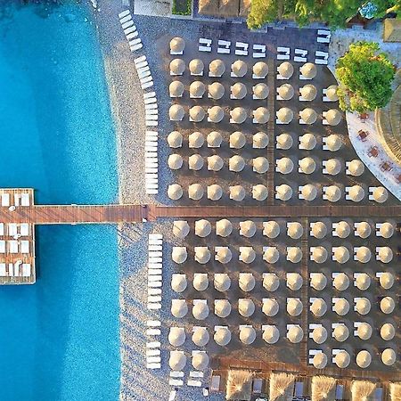 Imperial Turkiz Resort Hotel & Spa Kemer Luaran gambar